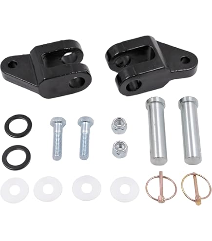 Amazon.com: Blue Ox BX88358 Off-Road Adapter Kit - 1