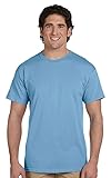 Hanes Men's Beefy Short Sleeve Pocket Tee Value