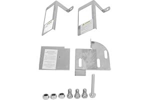 Generator Interlock Kit Rugged Stable Reliable Main Breaker Interlock Kit for QOCGK2C QO HOMCGK2C Homeline