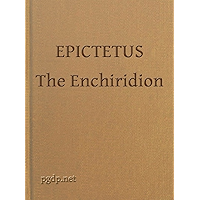 The Enchiridion (Illustrated) book cover The Enchiridion (Illustrated) book cover
