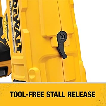 DEWALT DCFS950P2 Finish Staplers product image 6