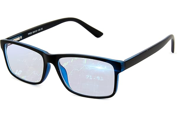 Blue Light Blocking Glasses For Men/Women Anti-Fatigue Computer Monitor Gaming Glasses Reduce Eye Strain Gamer Glasses
