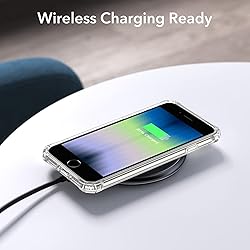 ESR for iPhone SE (2022) Case, iPhone SE (2020) and