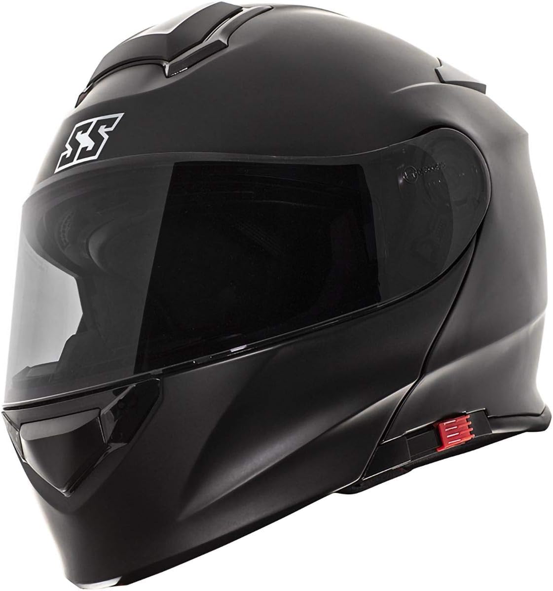 Speed and Strength SS4100 Helmet Solid Speed (XLarge