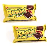 Bagley - Rumba 112g - 2 Pack