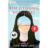 Kim Jiyoung, Born 1982: A Novel