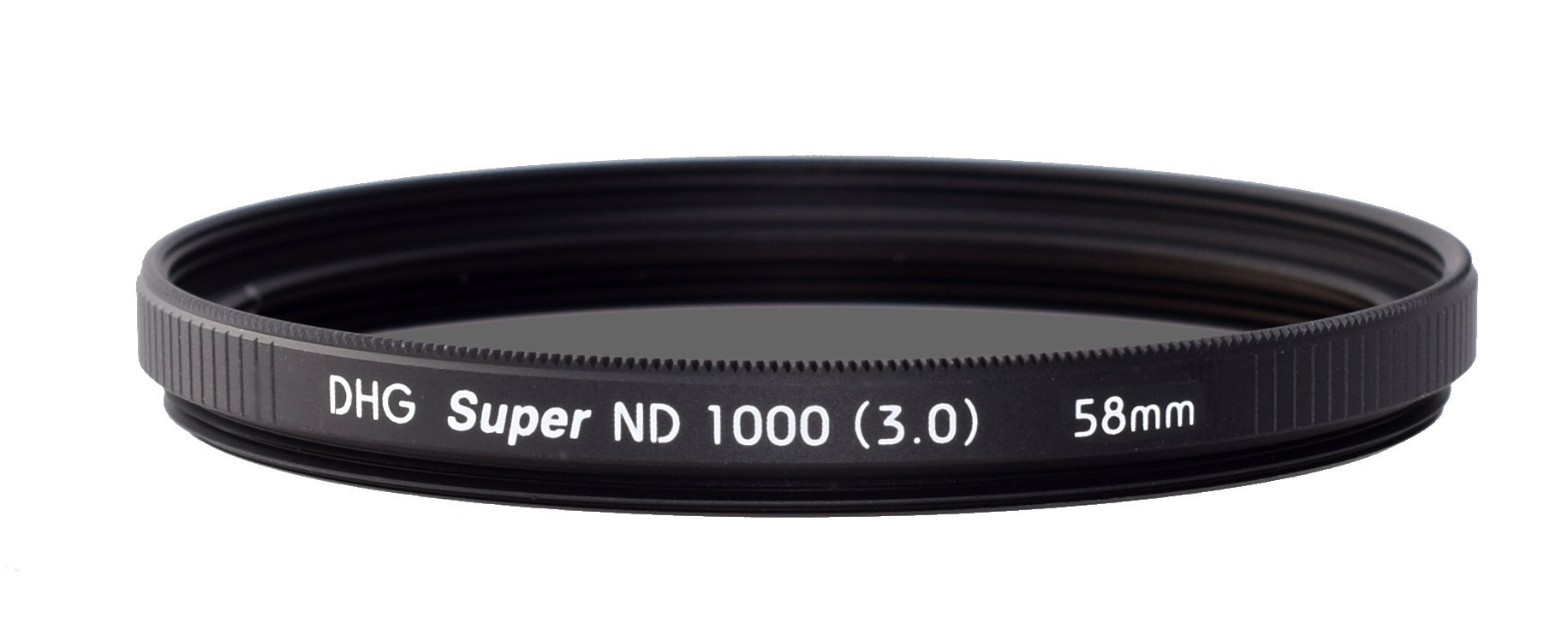 Marumi DHG Super ND1000 Neutral Density Filter — image 1