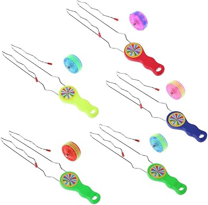 play yoyo
