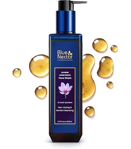 カリメロ　新品　KAMA FACE CLEANSER 100ml 2本 Amazon.com: Kama Ayurveda Rose and Jasmine Face Cleanser with the