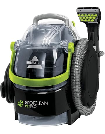 Amazon.es: Aspiradoras para alfombras: Hogar y cocina