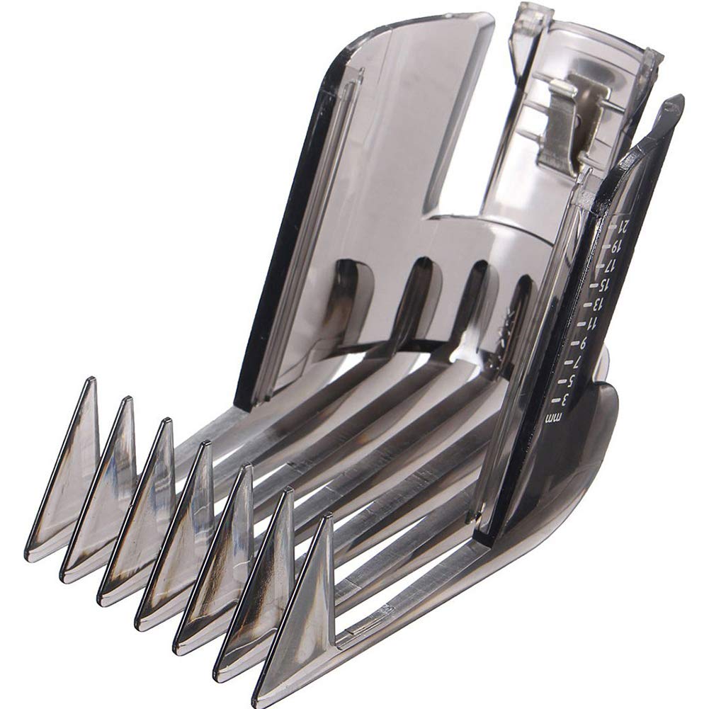 philips trimmer adjustable comb