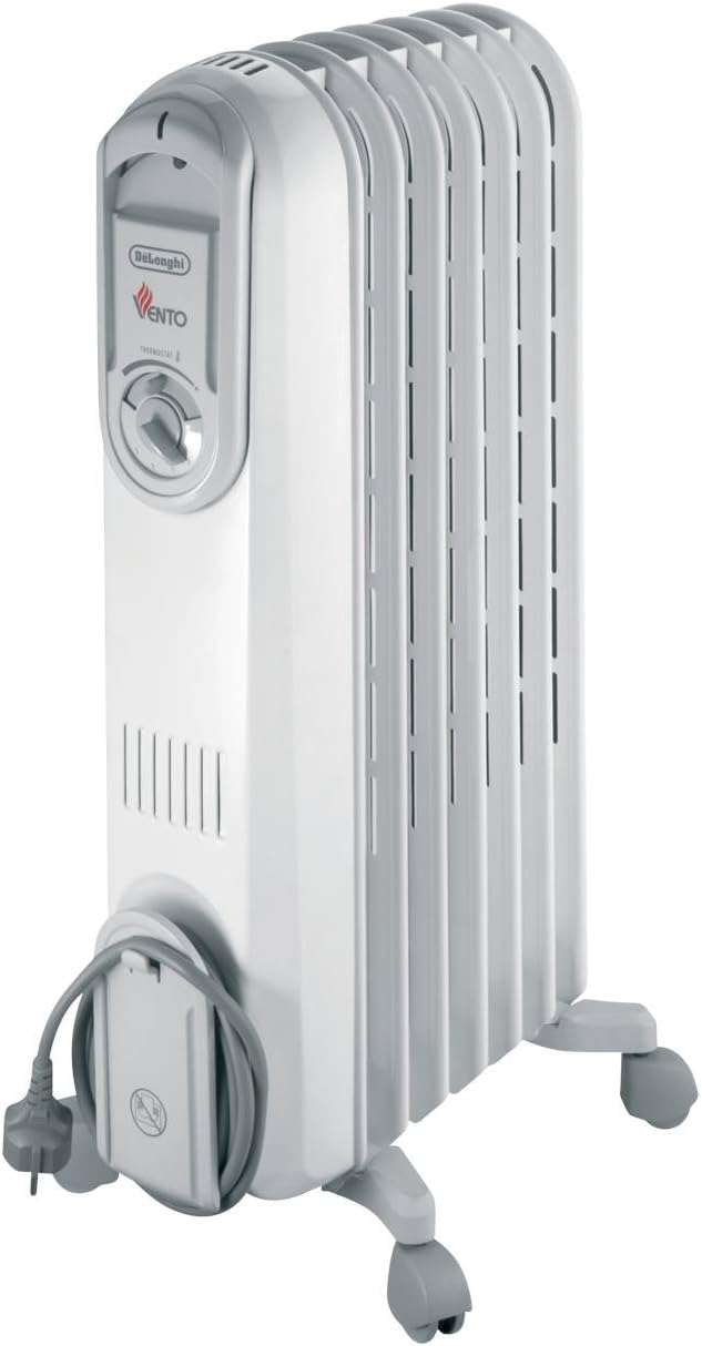 Notice Radiateur Delonghi Magia 1500w