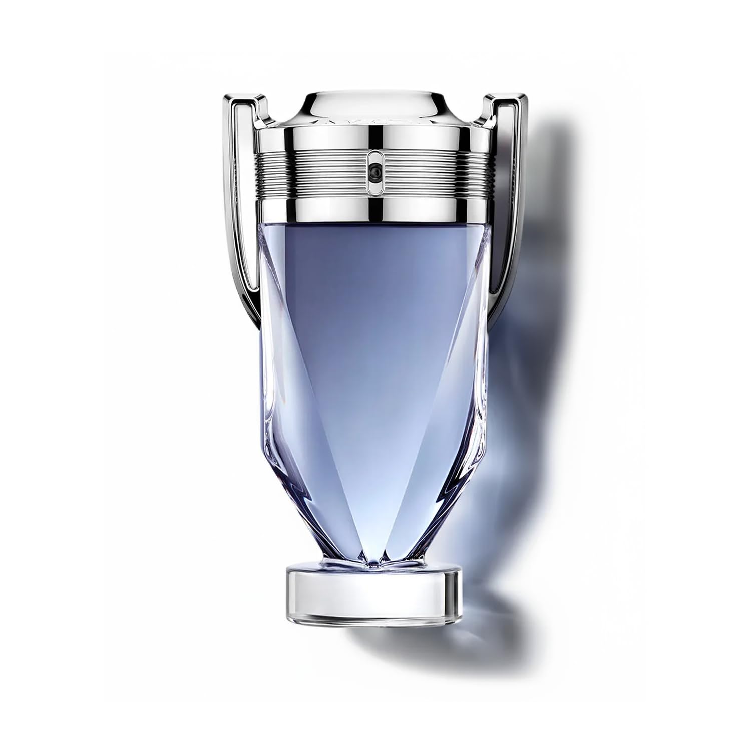 Paco Rabanne Invictus for Men 6.8 oz EDT Spray 200 ml (Pack of 1)