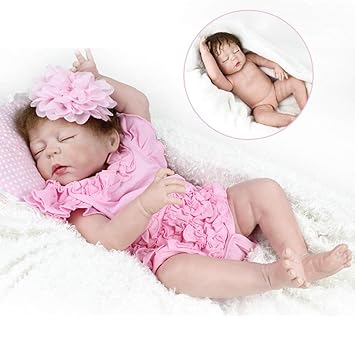 bambole in vinile come si fanno