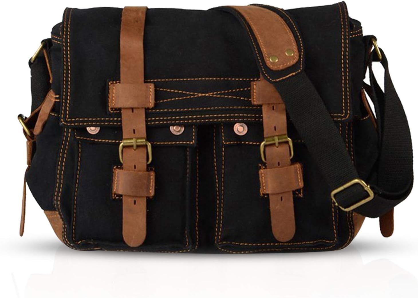 unisex messenger bag