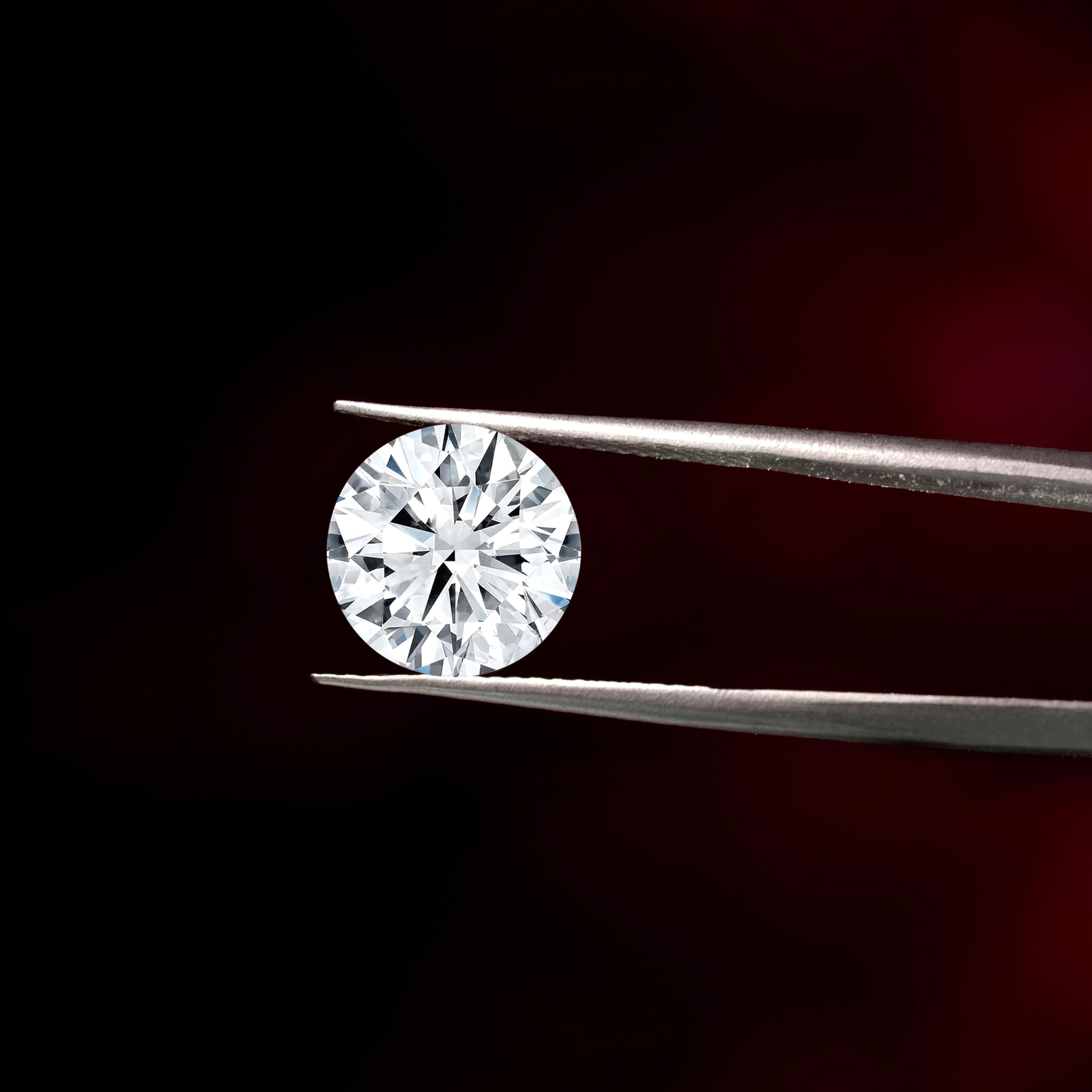 THE REAL DEAL FOR YOU IGI Certified Lab Grown Loose Diamond, 1-10 CT TW (D-E Color, VVS-VS Clarity) for Making Precious Fine Jewelry