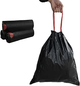 0.5 gallon trash bags
