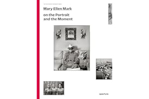 Mary Ellen Mark on the Portrait and the Moment: The Photography Workshop Series