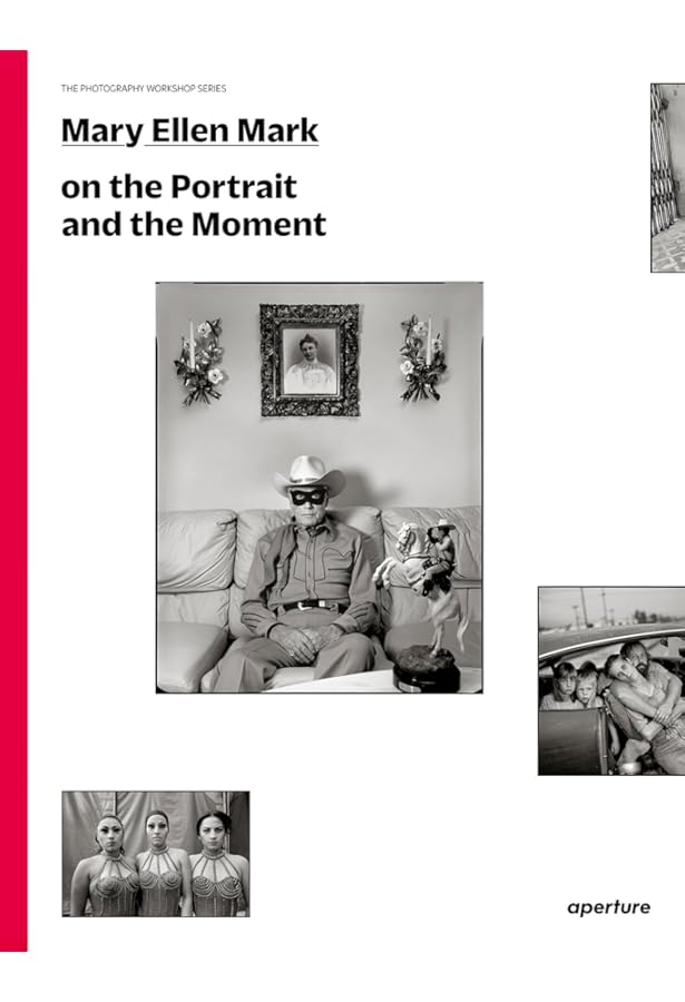 アート・デザイン・音楽 Mary Ellen Mark: American Odyssey, 1963- アート・デザイン・音楽 Mary Ellen Mark: American Odyssey, 1963