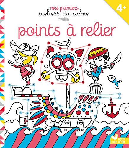 Points à relier by 