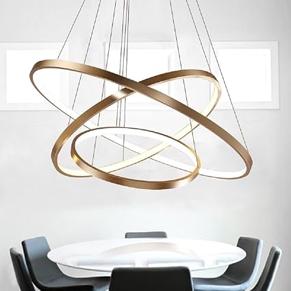 Led Chandelier Canada