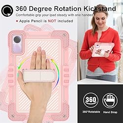 YOUULAR Tablet Case for Xiaomi Redmi Pad SE 11.0