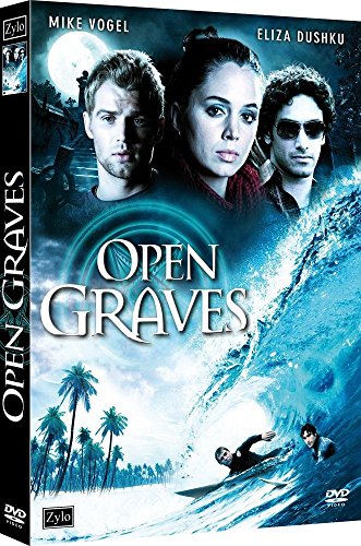 Open Graves