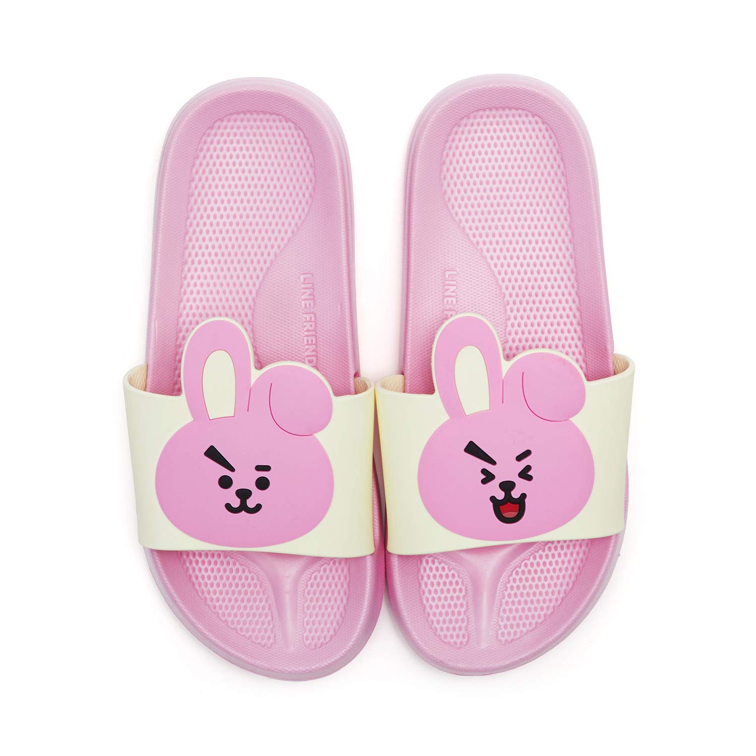 BT21 Official BTS Merchandise by Line 