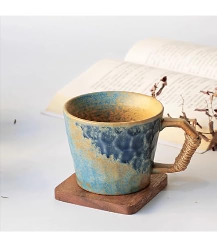 Cores C412 Gold Filter Double Wall Mug - 10.1 Oz (300ml) For Fresh Coffee & Tea, No Extra Tools Needed 9 thumbnail image