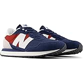 New Balance Men's 237 V1 Classic Road Running Shoe