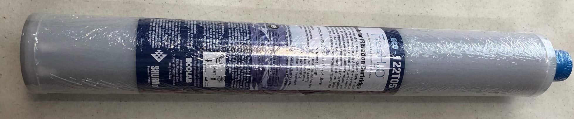 ECOLAB ECO-122TO5 Replacement Cartridge