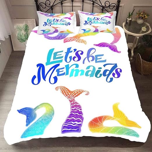 cartoon bedspread
