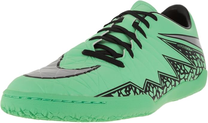 nike hypervenom indoor shoes