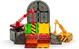 Magna-Tiles Builder 32 Piece Set Magnetic Building Tiles Educational Toys 3+ view 7