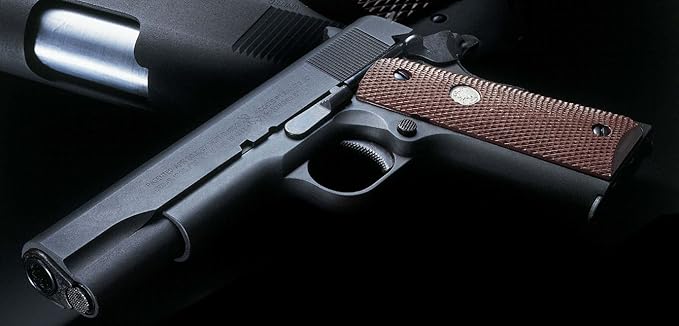 Amazon Colt M1911 A1 Mt Hw タニオコバコラボモデル モデルガン完成品 フィギュア ドール 通販