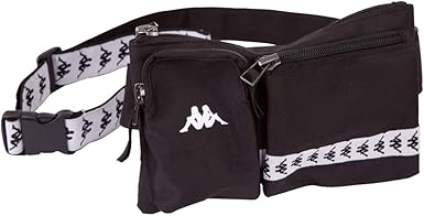 belt bag kappa