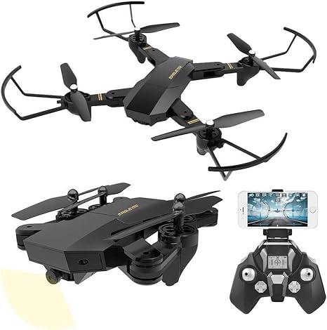 dji zerotech dobby mini drone