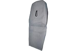 Vacuum Cleaner Outer Bag Replacement for/Compatible With Oreck XL Upright