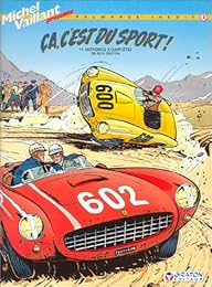 Ça, c'est du sport !