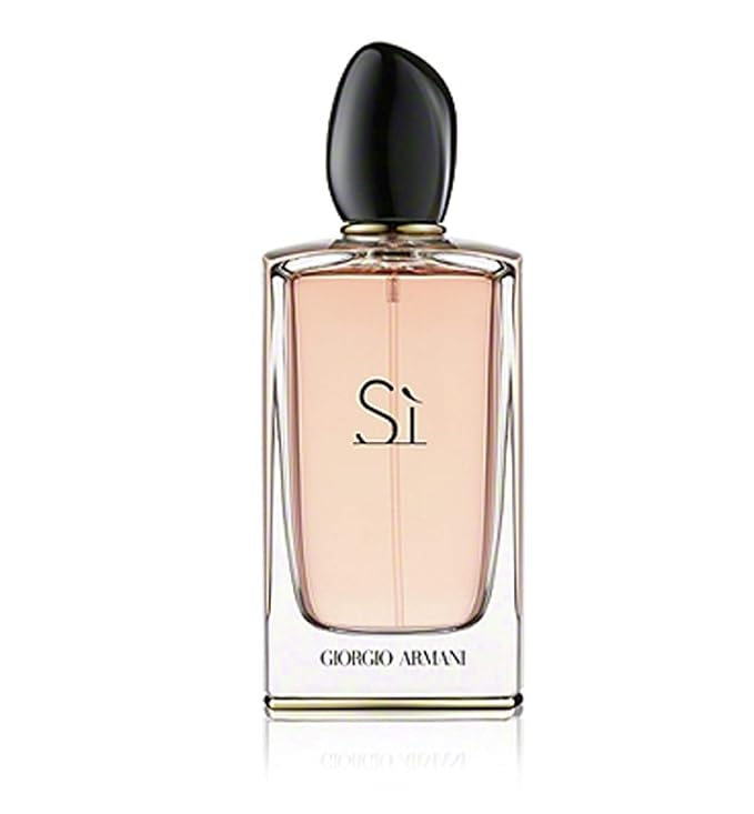 si le parfum