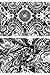 Womens Sexy Digital Printed Casaul Wear Mid Waist Long-legged Flares Pants L Black