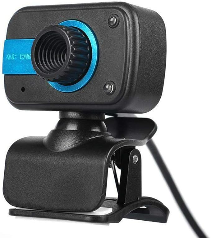 Metropoliten Cámara  con micrófono Incorporado Cámara HD 2.0/3.0 USB