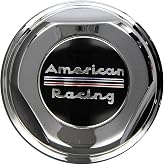 Wheel Pros 1307100 Snap-in Center Cap
