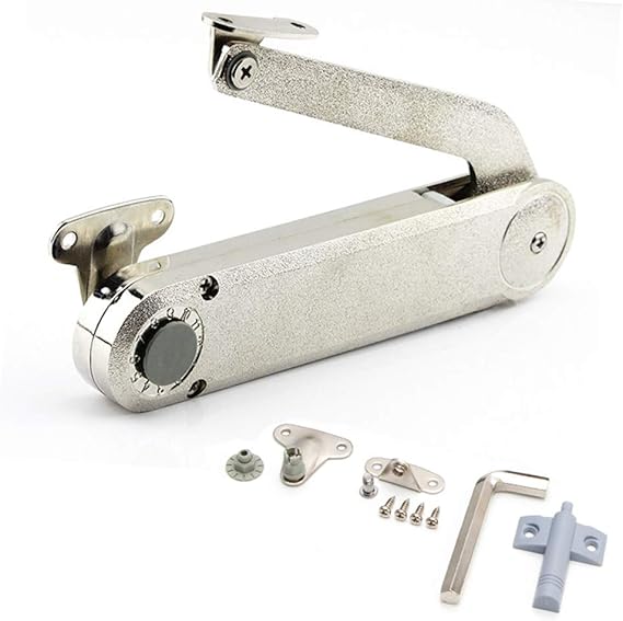 GMKD Hidráulica de Las bisagras, Heavy Duty Gas Strut estadía Ascensor