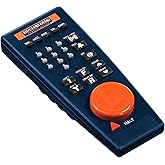 Lionel Legacy CAB-1L Remote Control for O Gauge Model Trains, Age 14+ | Command Control System, Compatible with LEGACY and TMCC Systems, Walk-Around Train Layout Controller
