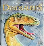 L'univers animé des dinosaures by 