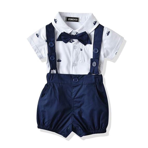 next rompers baby boy