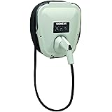 Siemens US2:VC30GRYHW VersiCharge Hard-Wired (VC30GRYHW) : Fast Charging, Easy Installation, Flexible Control, Award Winning,