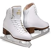 Jackson Ultima Classique Series Ice Skates for Women, Men, Girls, and Boys