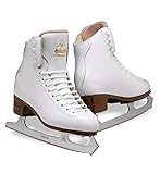 Jackson Ultima Classique JS1990 White Womens Ice